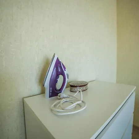 טביליסי Comfy Apartment מראה חיצוני תמונה