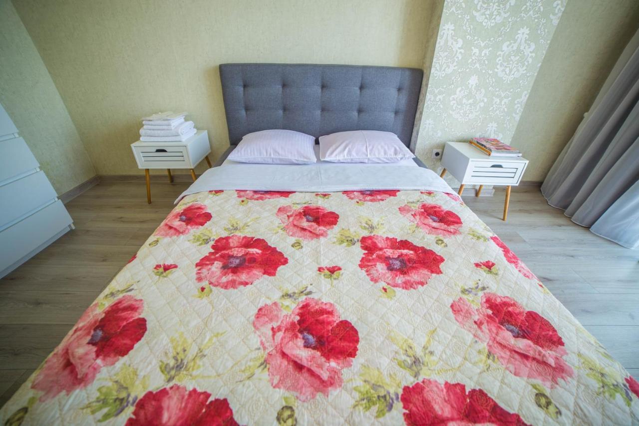 Apartment Comfy Tbilisi