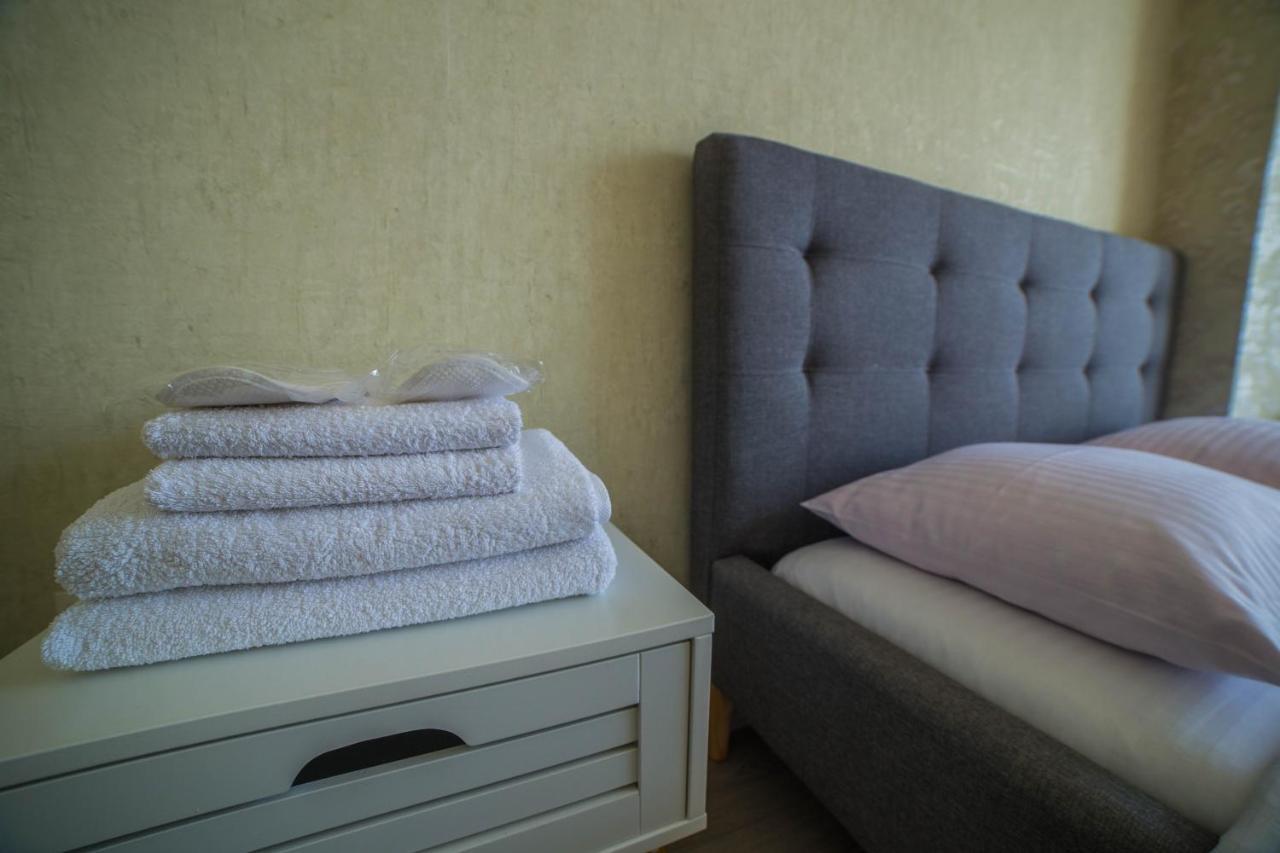 Comfy Apartment Tbilisi