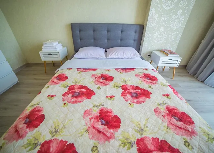Comfy Apartment
