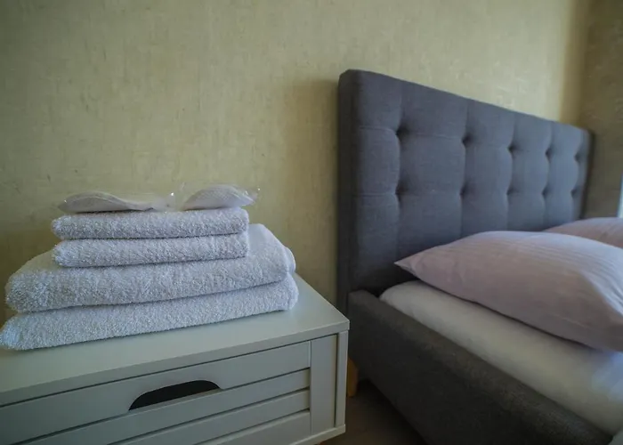 Comfy Apartment